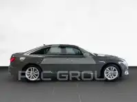 2024 Audi A6