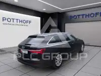 2024 Audi A6