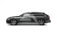 2024 Audi A6