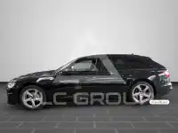 2024 Audi A6