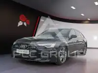 2024 Audi A6