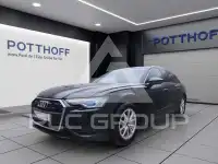 2024 Audi A6