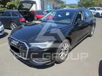 2024 Audi A6
