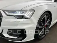2024 Audi A6