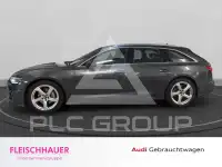 2024 Audi A6