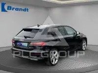 2024 Audi A3