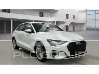 2024 Audi A3