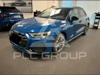 2024 Audi A3
