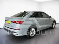2024 Audi A3