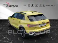 2024 Audi A3