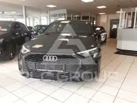 2024 Audi A3