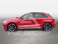 2024 Audi A3