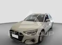 2024 Audi A3