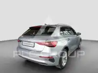 2024 Audi A3