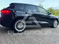 2024 Audi A3