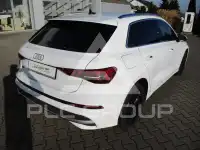 2024 Audi A3