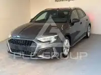 2024 Audi A3