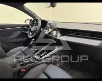 2024 Audi A3