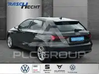 2024 Audi A3