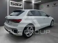 2024 Audi A3