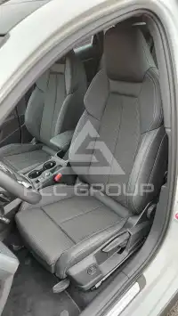 2024 Audi A3