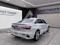 2024 Audi A3