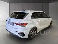 2024 Audi A3