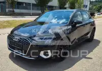 2024 Audi A3