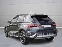 2024 Audi A3