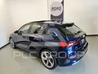 2024 Audi A3