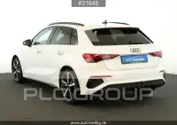 2024 Audi A3