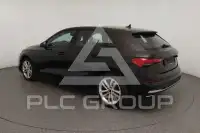 2024 Audi A3