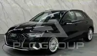 2024 Audi A3