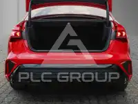 2024 Audi A3