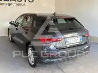 2024 Audi A3