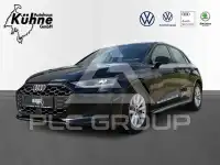2024 Audi A3