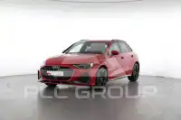 2024 Audi A3