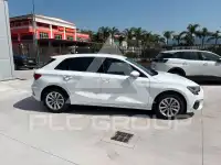 2024 Audi A3