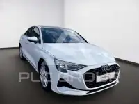 2024 Audi A3