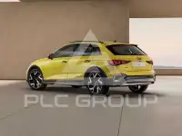 2024 Audi A3
