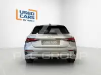 2024 Audi A3