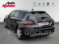 2024 Audi A3