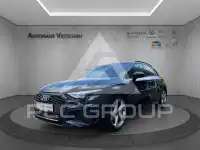 2024 Audi A3