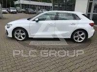2024 Audi A3
