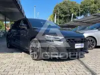 2024 Audi A3