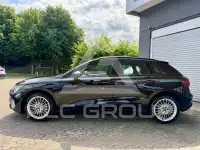 2024 Audi A3