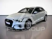 2024 Audi A3