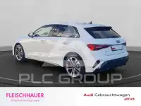 2024 Audi A3