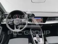 2024 Audi A3