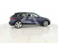 2024 Audi A3